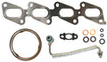 D&W General Motors (GM) Installation Kit