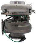 Garrett DAVNT Turbocharger GTA4502V