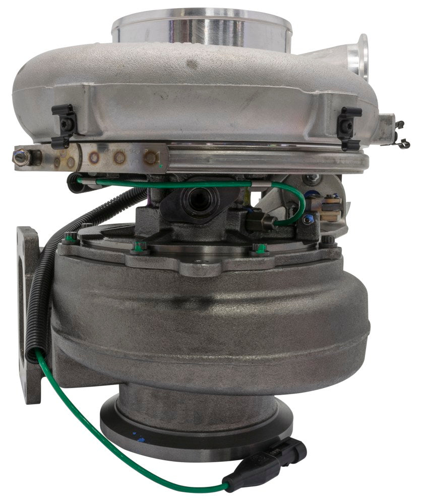 Garrett DAVNT Turbocharger GTA4502V