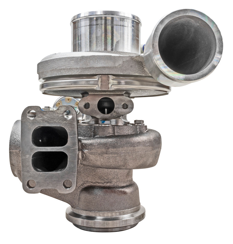 Borg Warner Turbocharger S200AG048