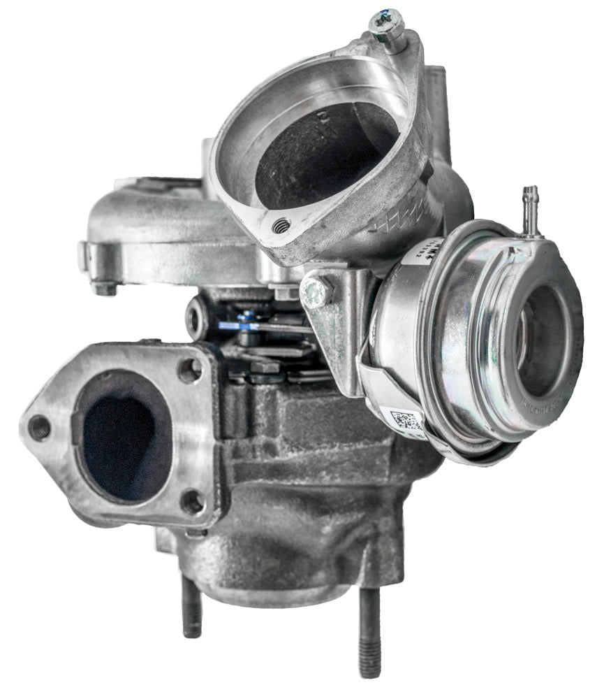 Garrett Turbocharger GT2260V