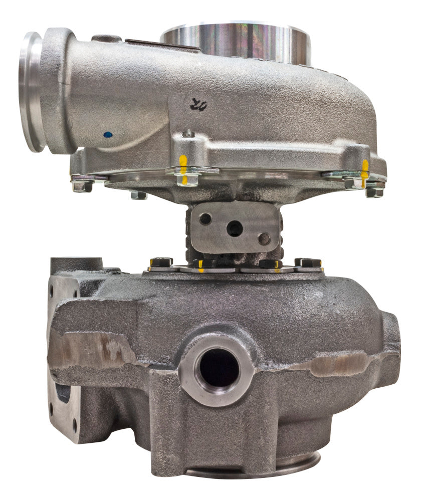 IHI Turbocharger RHC7W