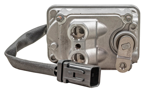 Borg Warner Electronic Actuator