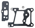 D&W Ford Installation Kit