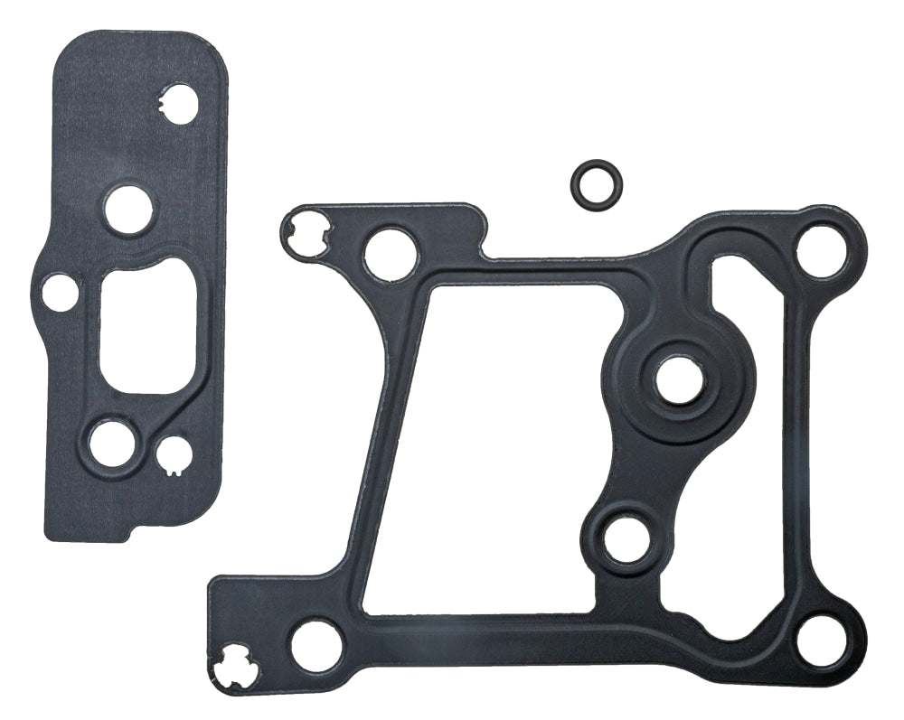 D&W Ford Installation Kit