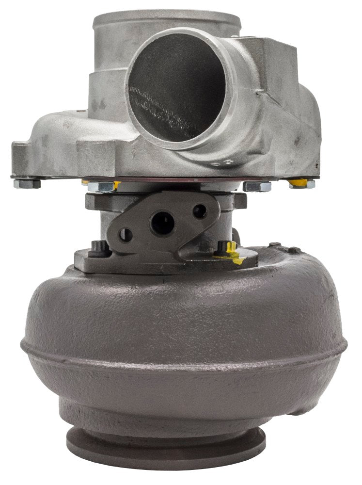 D&W Remanufactured Garrett Turbocharger GT3571