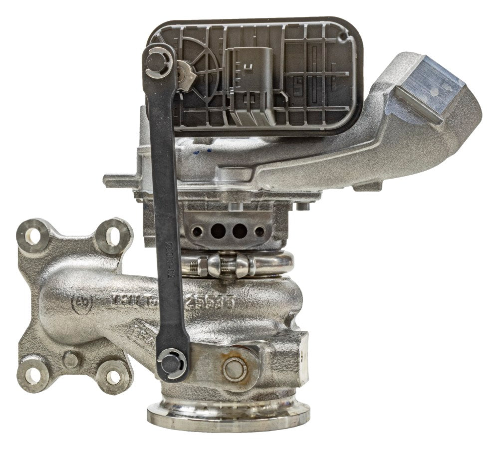 IHI Turbocharger RHF3