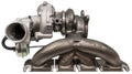 IHI Turbocharger RHF5