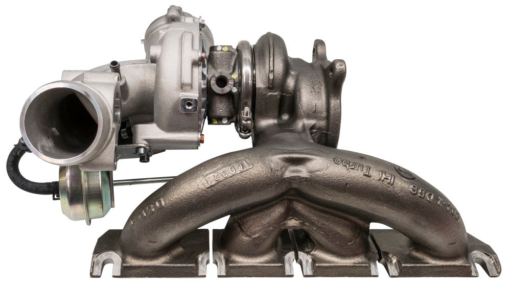 IHI Turbocharger RHF5