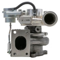 Mitsubishi Turbocharger TD04HL