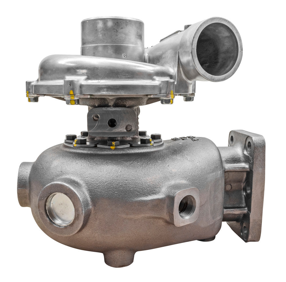 IHI Turbocharger RHC7GW