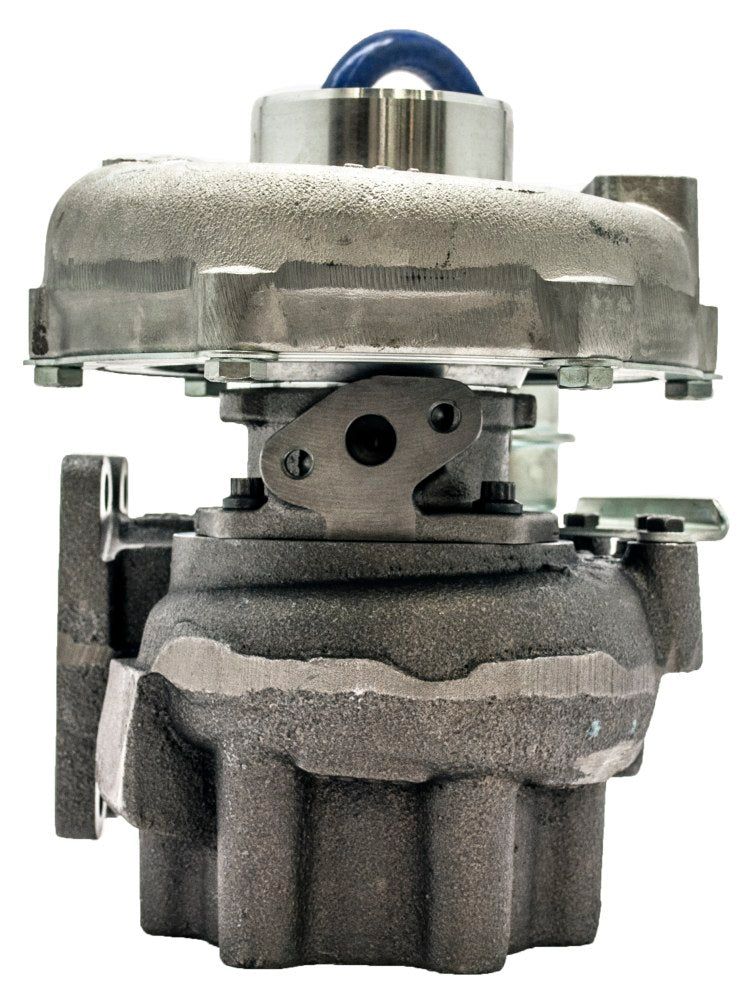 D&W Remanufactured Garrett Turbocharger GT3571S