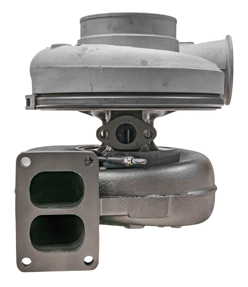 D&W Cummins Turbocharger HX60