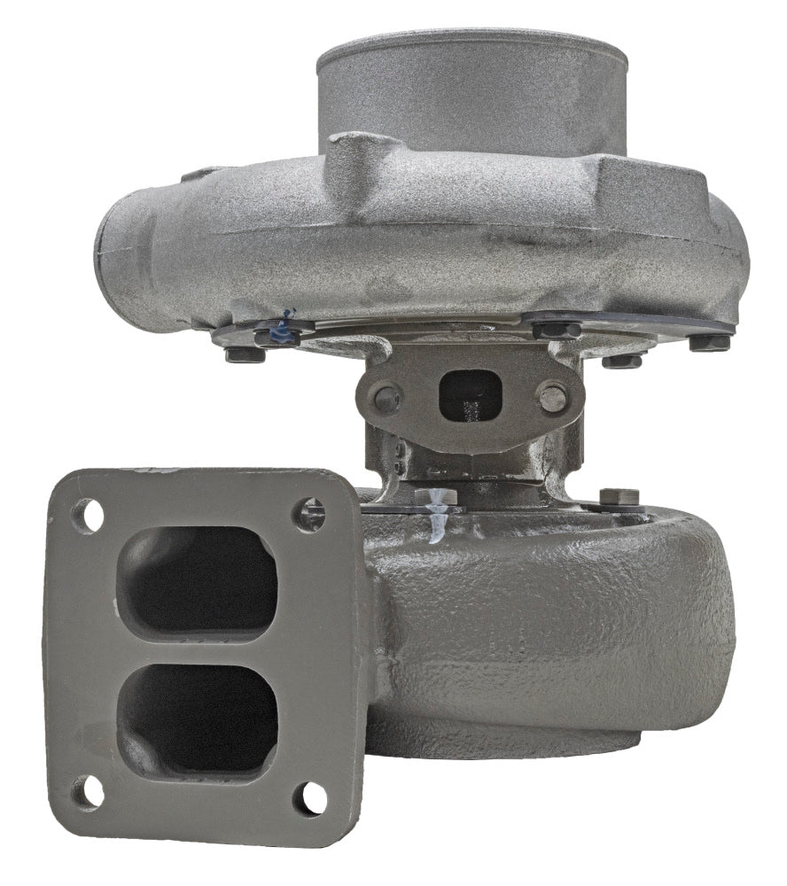 D&W Remanufactured Borg Warner Turbocharger S200S012