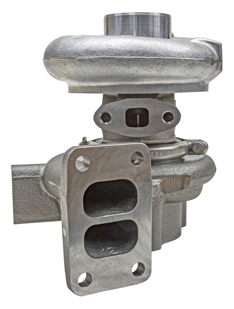 Mitsubishi Turbocharger TE06H