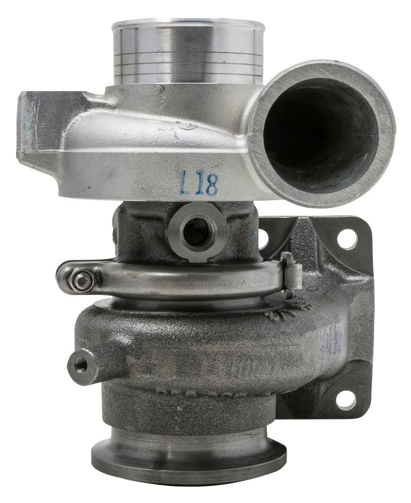 Mitsubishi Turbocharger TD04L4