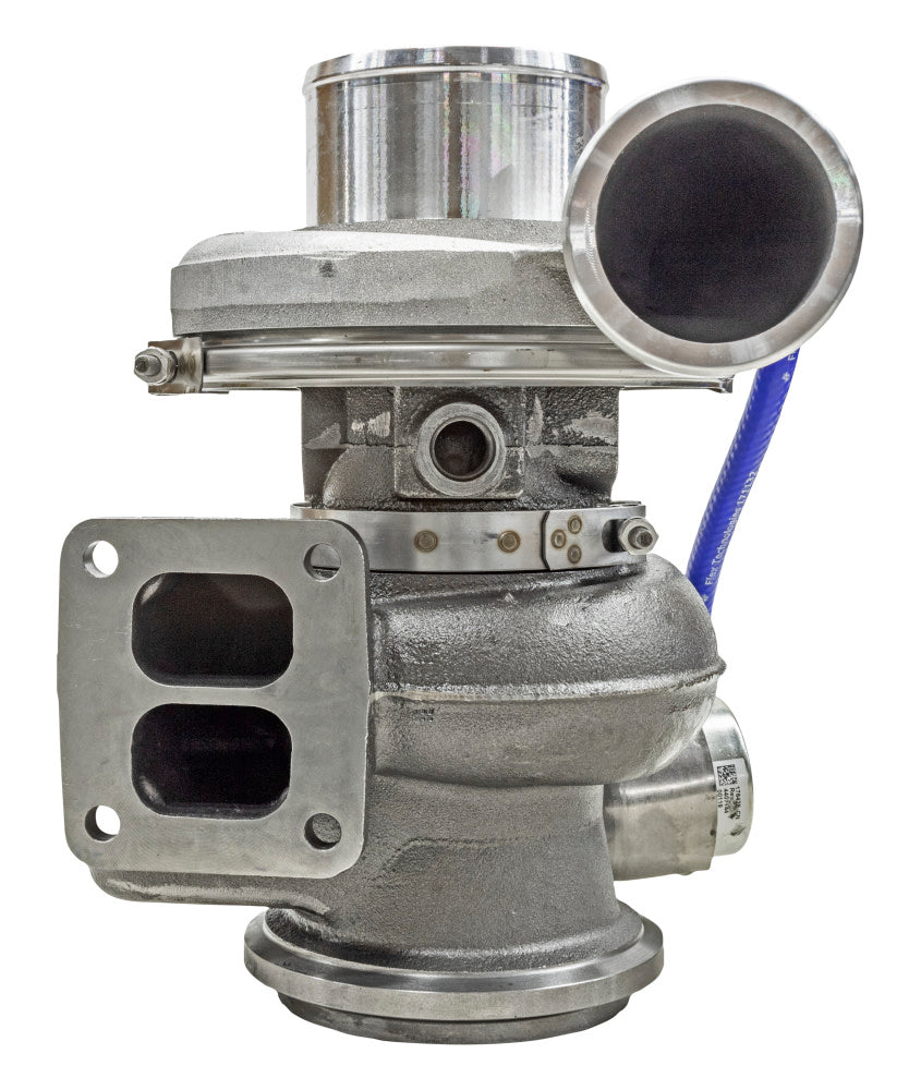 Borg Warner Turbocharger S310CG080