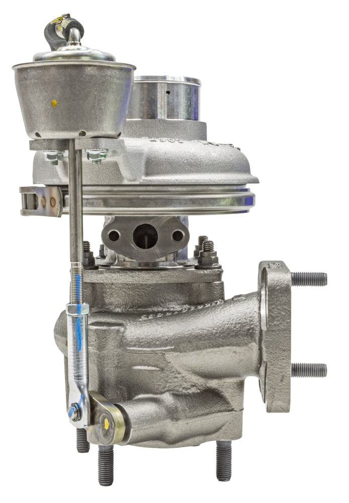 Borg Warner Turbocharger B1