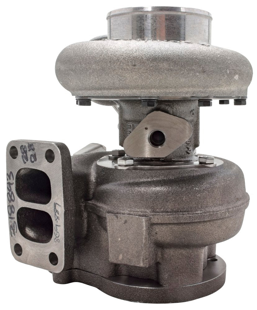 Borg Warner Turbocharger S200G