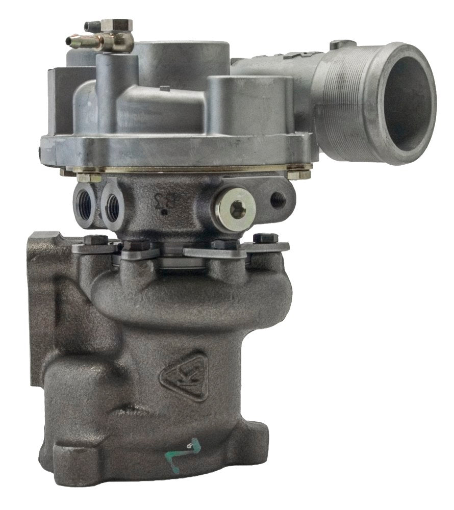 Borg Warner Turbocharger K03
