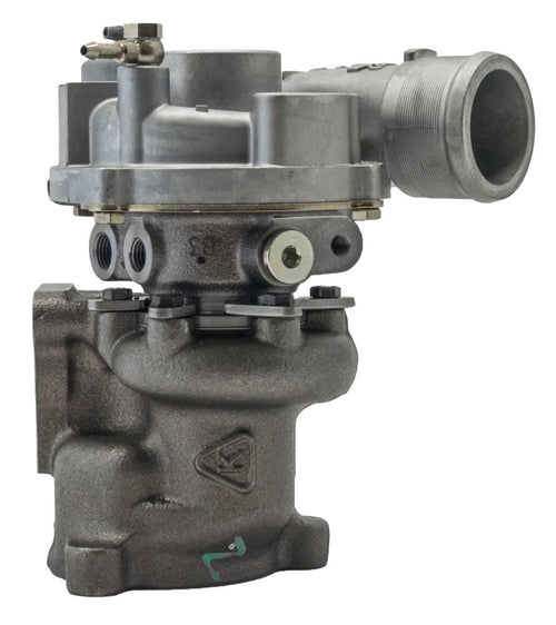Borg Warner Turbocharger K03