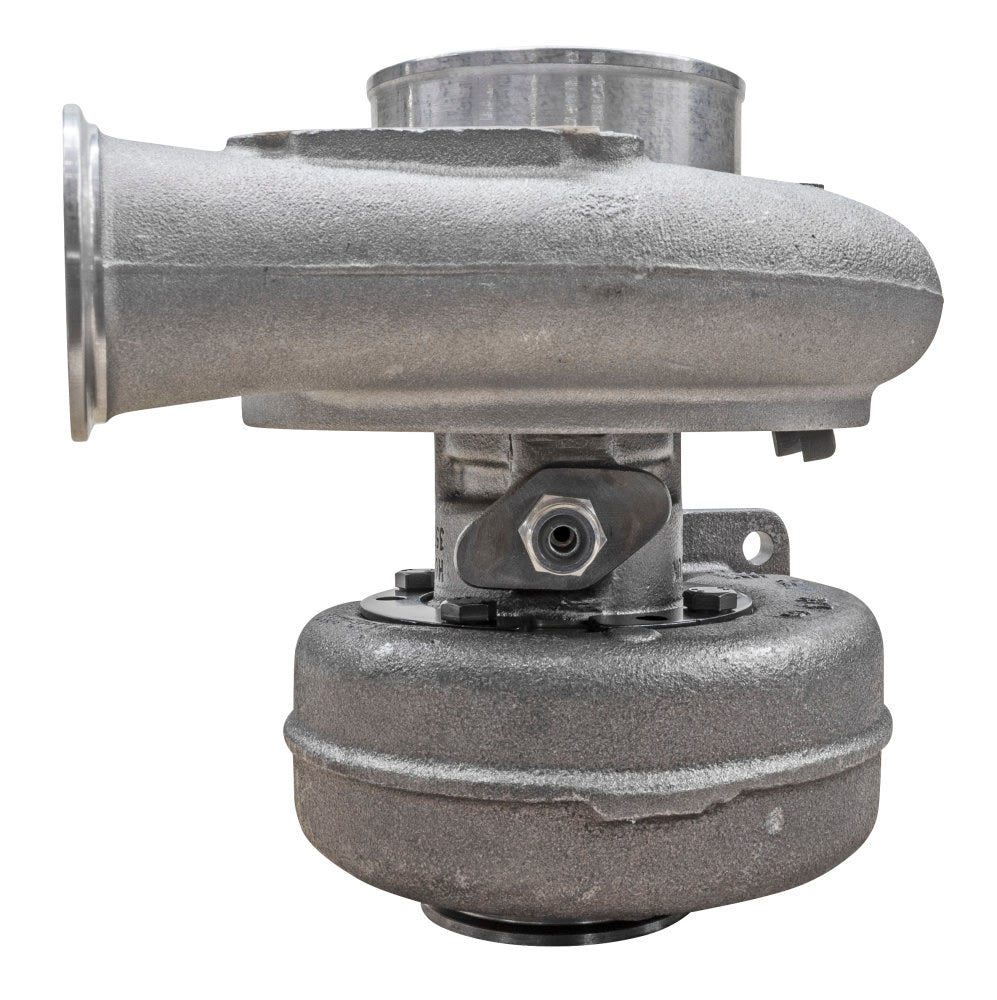Holset Cummins Turbocharger HX35