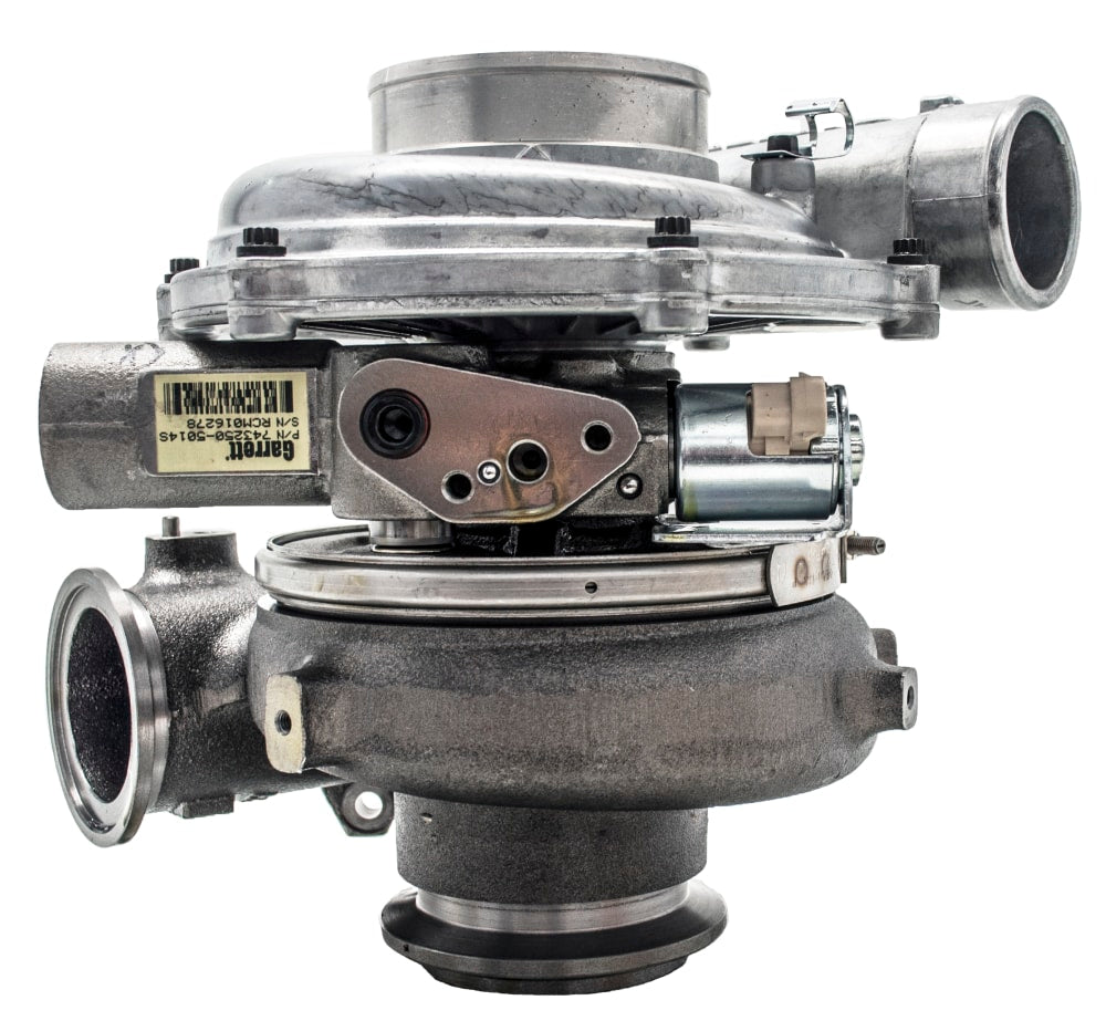 Garrett Turbocharger GT3782VA