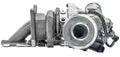 Borg Warner Turbocharger K03