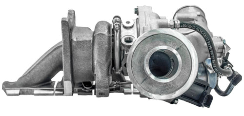 Borg Warner Turbocharger K03