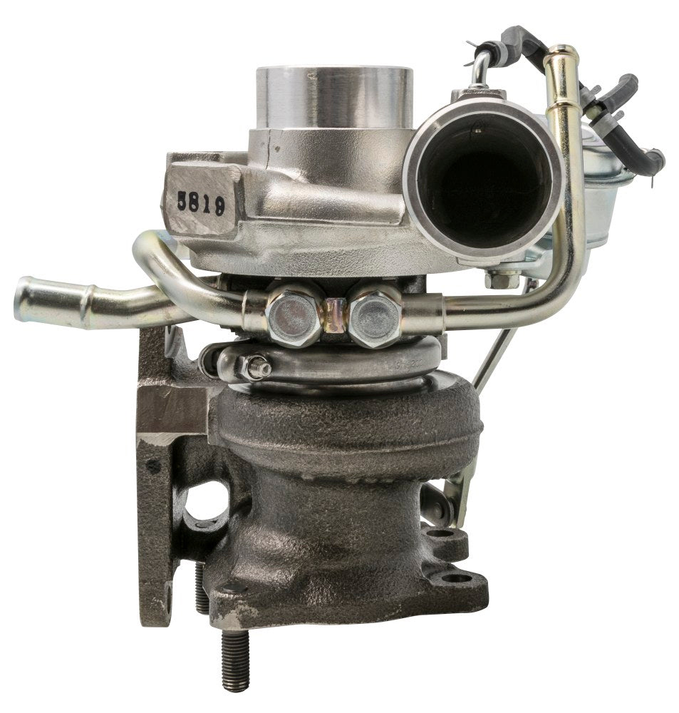 Mitsubishi Turbocharger TD04L