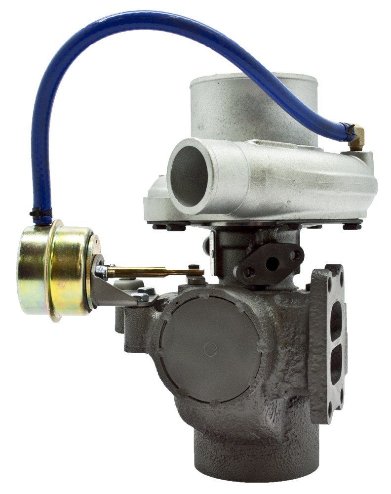 D&W Remanufactured Borg Warner Turbocharger S200G