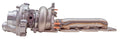 Garrett Turbocharger MGT2260MSL