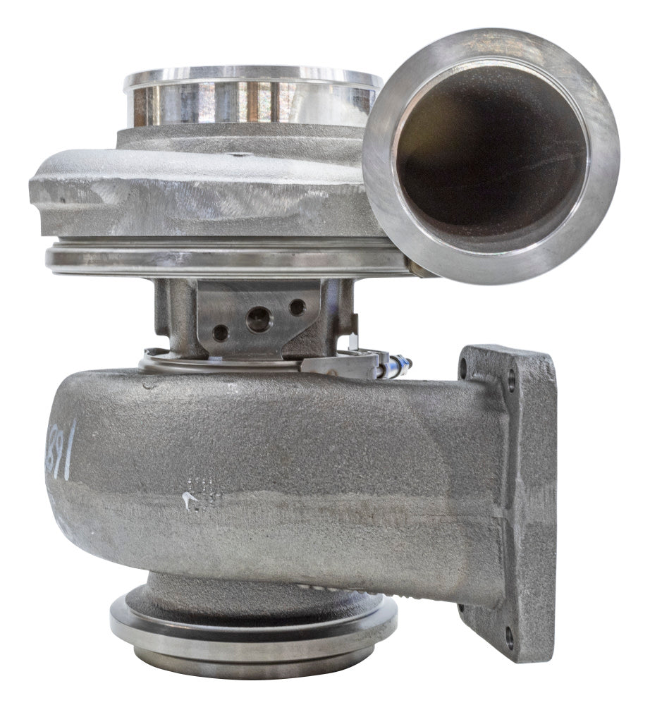 Borg Warner Turbocharger S400S010