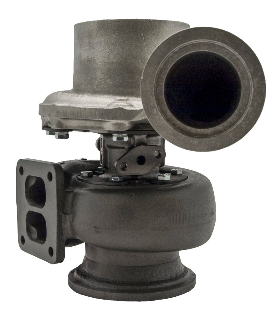 D&W Remanufactured Borg Warner Turbocharger S330S