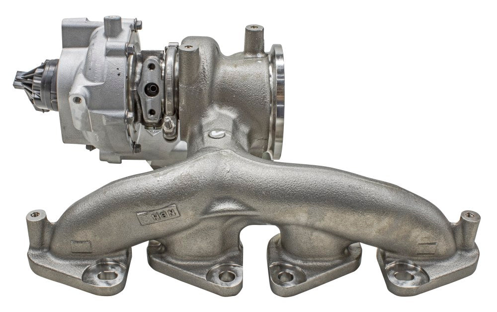 Garrett Turbocharger