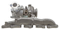 BMTS Turbocharger