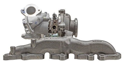 BMTS Turbocharger