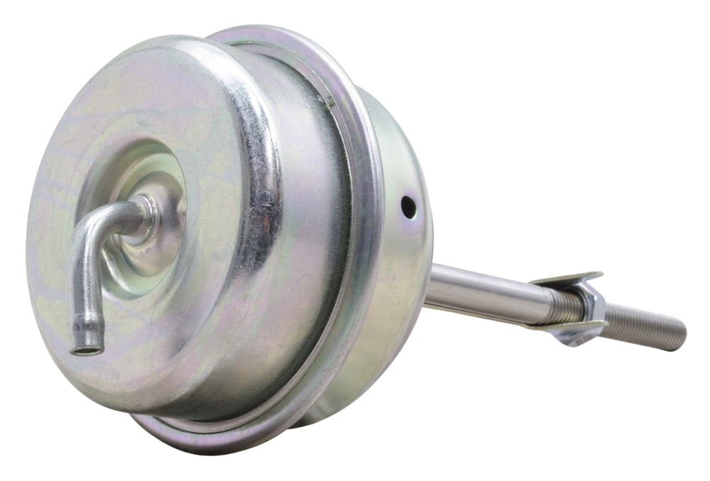 Holset Cummins Pneumatic Actuator