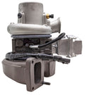 D&W Remanufactured Holset Cummins VGT Turbocharger HE431VE