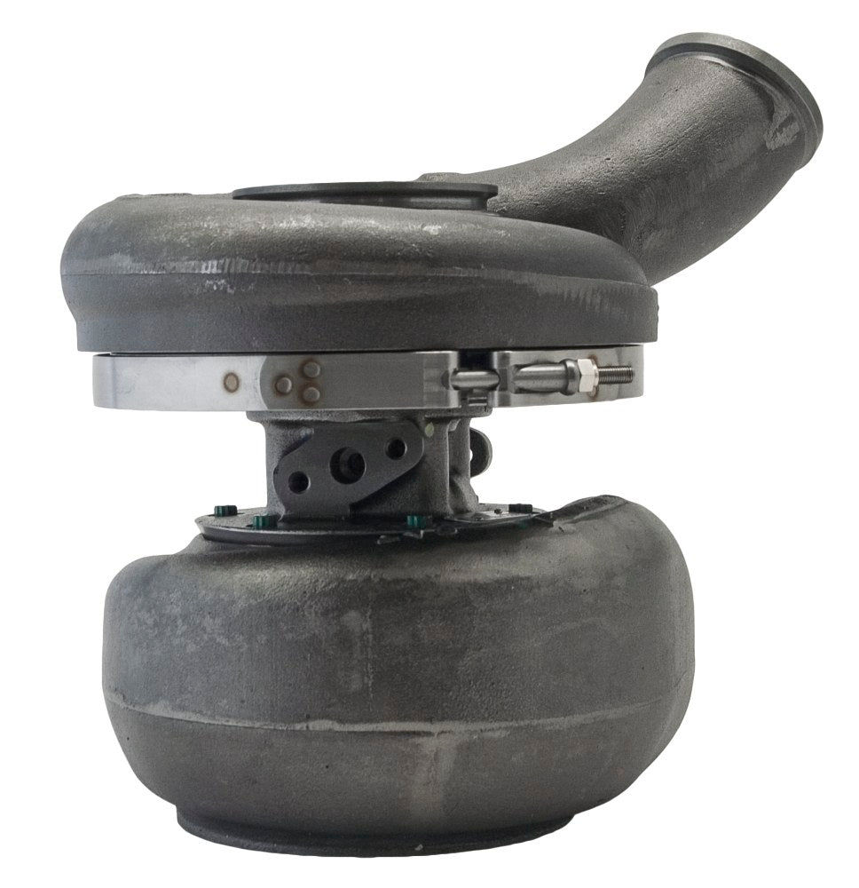 D&W Remanufactured Garrett Turbocharger GTA4702