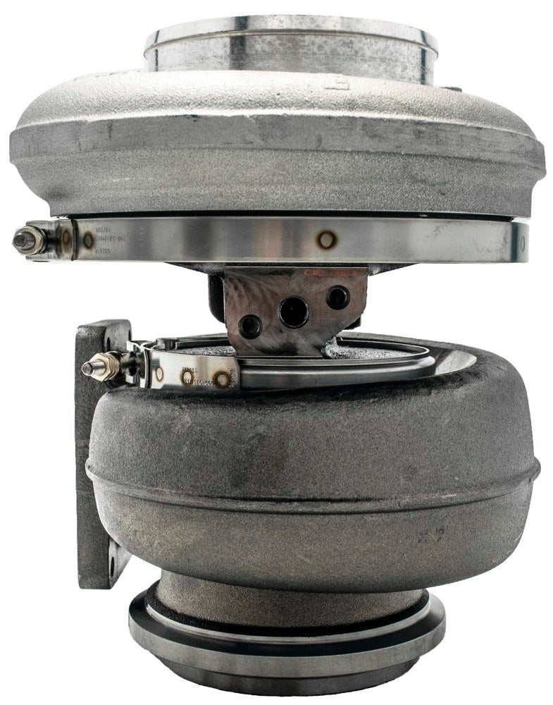 Borg Warner Turbocharger S400S062