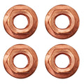 D&W Remanufactured Holset Cummins Turbocharger HE351CW