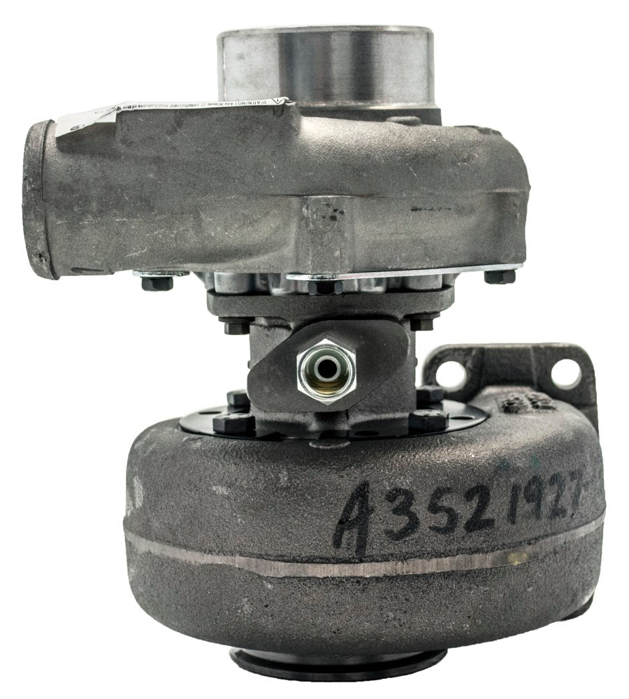 Holset Cummins Turbocharger H1C