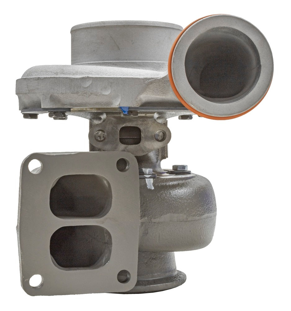 D&W Remanufactured Borg Warner Turbocharger S300S068