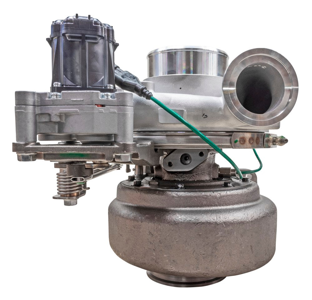 Garrett Turbocharger GTC4088V