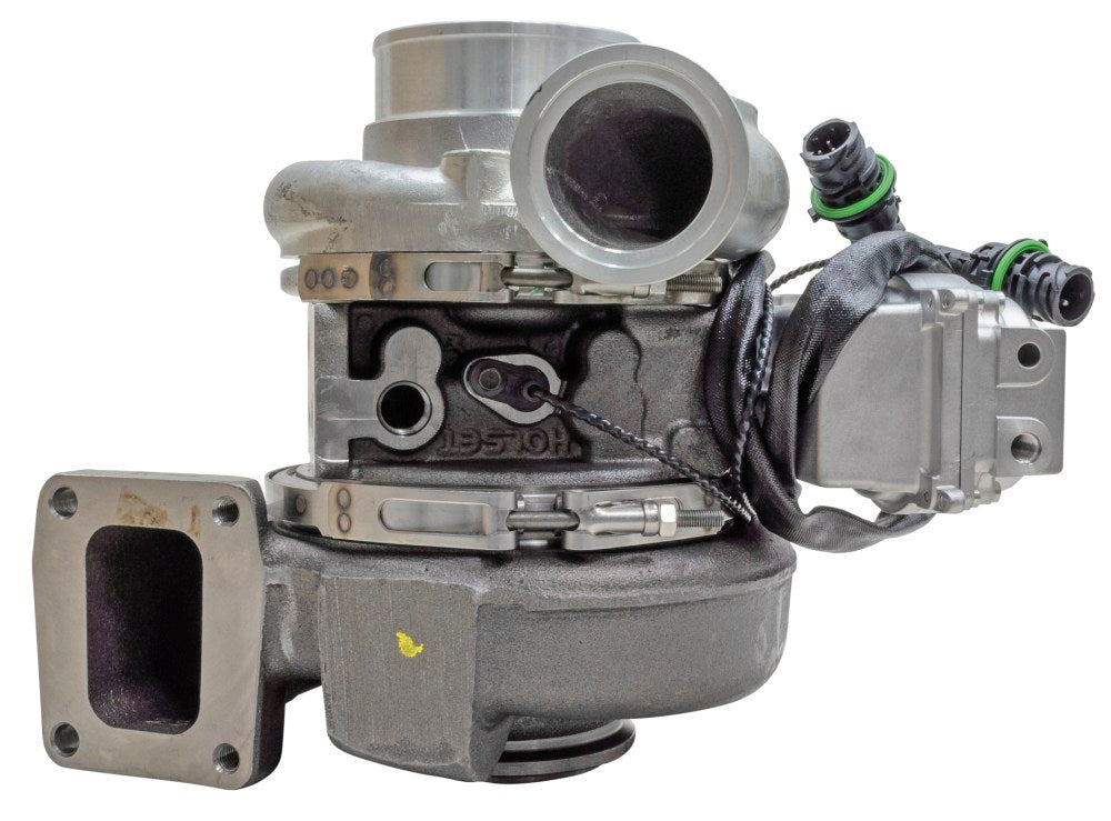 Holset Volvo-Mack VGT Turbocharger HE431VE
