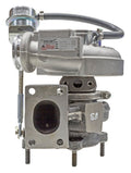D&W Remanufactured Cummins Turbocharger HE221W