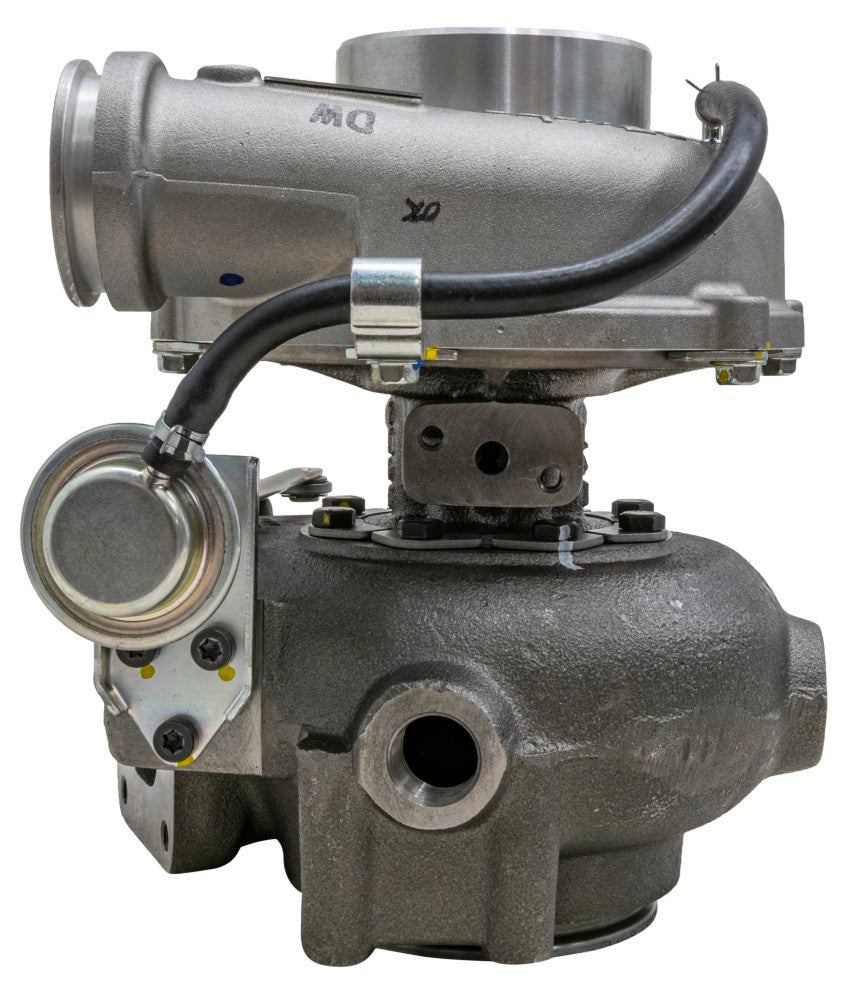 IHI Turbocharger RHC7W
