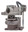 Holset Cummins Turbocharger HX27W