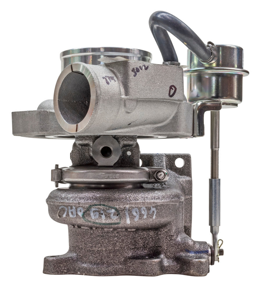 Holset Cummins Turbocharger HX27W